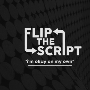 Flip the Script | Jono Broadbent