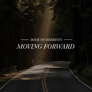 Moving Forwards | Matthew Jacoby