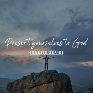 Present Yourselves to God | Matthew Jacoby
