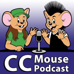 An Unforgettable Psychedelic Adventure In Las Vegas | CC Mouse Podcast