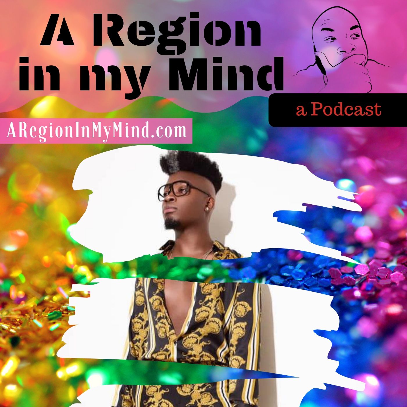 A Region In My Mind Podcast