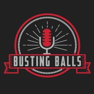Busting Balls with Eric Pennell