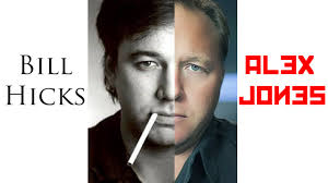 Bill Hicks BANNED from Apple, YouTube, and fb