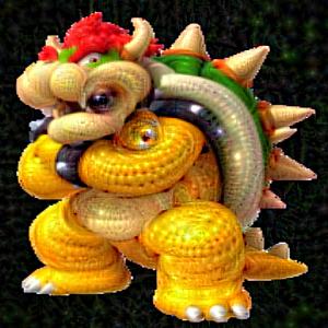 King Koopa