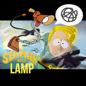 Without Apologies Ep.40 The Adventures of Seaman and Lamp 