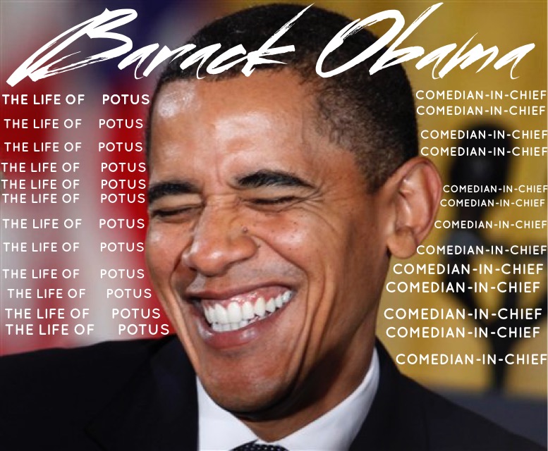 Barack Obama: Life of POTUS