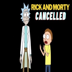Without Apologies Ep.112 Rick and Morty CANCELLED?! #PizzaGate