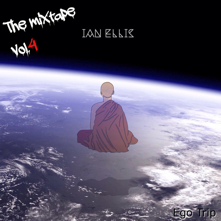 The MixTape Vol.4 Ego Trip