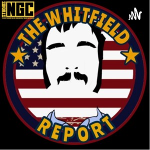 ...with Apologies Ep.173 - The Whitfield Report