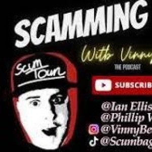 Scamming with Vinny Ep.5 - Ian Ellis Quits Standup | Scamming With Vinny