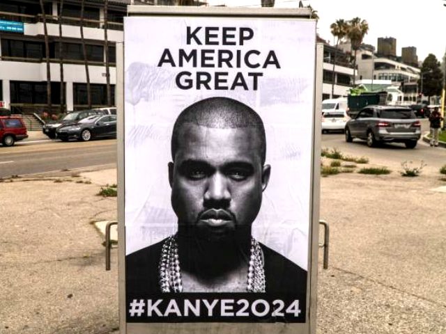 Kanye is right!