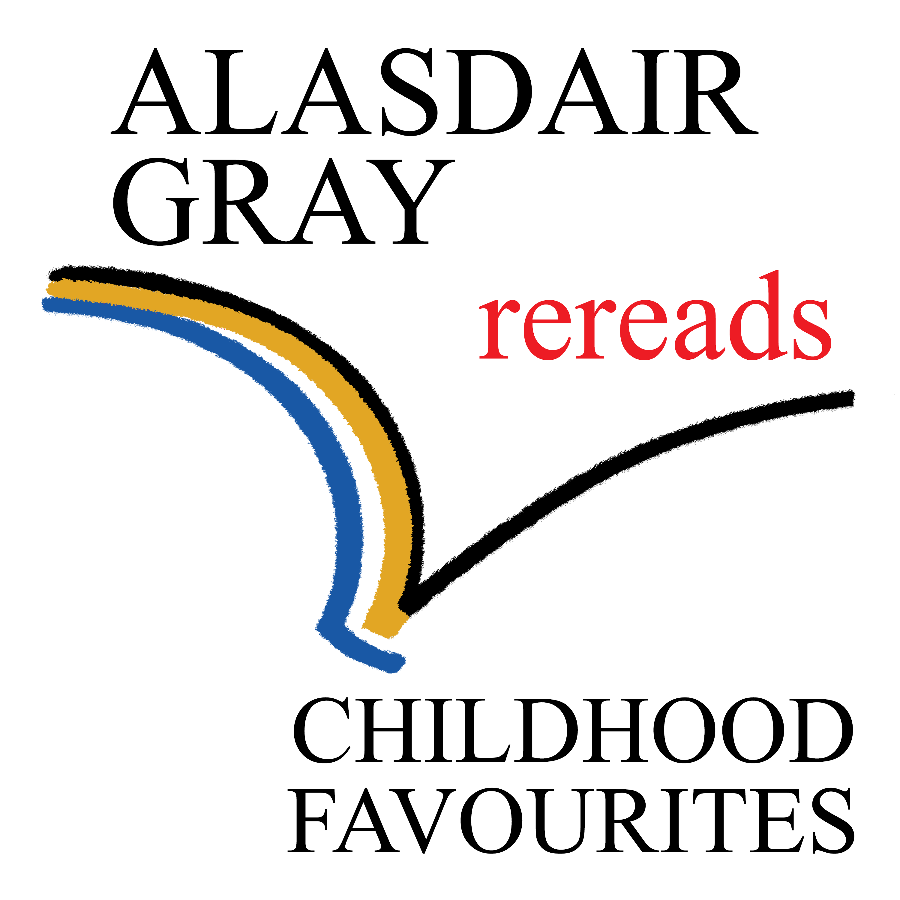 Alasdair Gray rereads