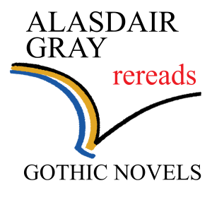 Gothic Novels: Nightmare Abbey