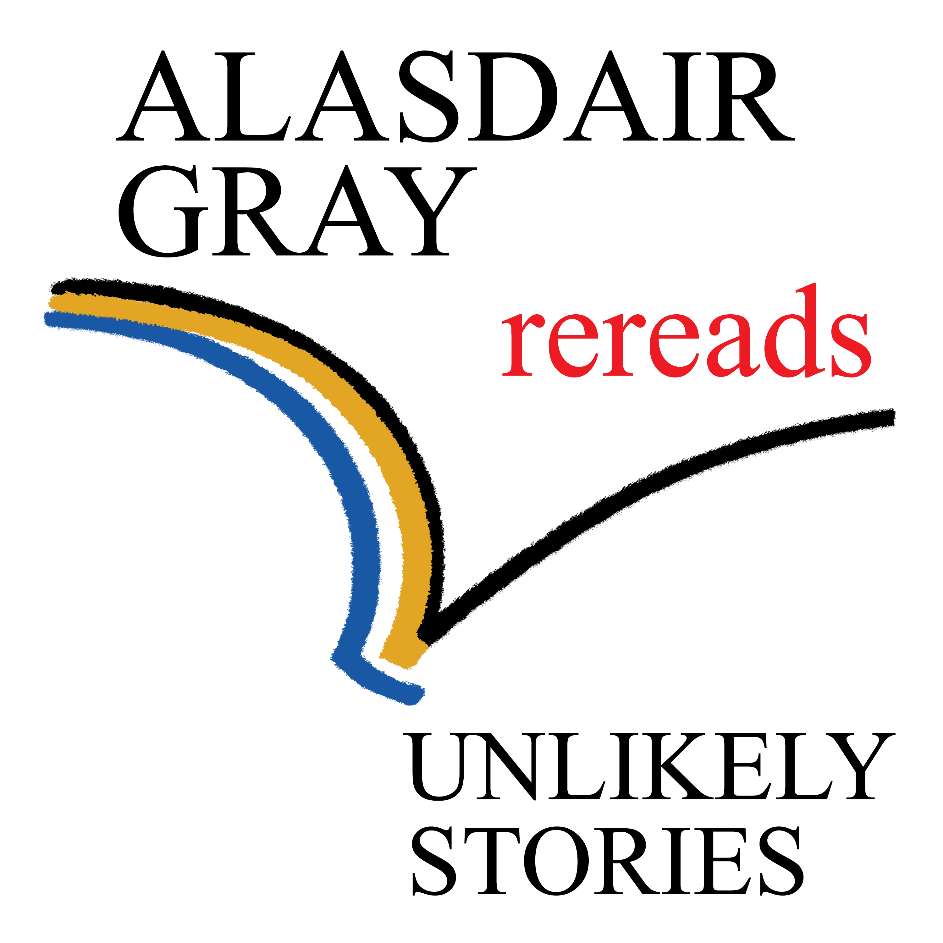 Alasdair Gray rereads