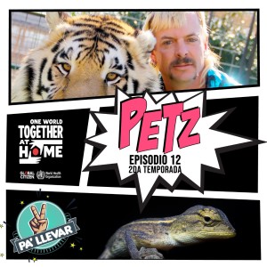 Dame Dos Pa' Llevar - Episodio 28 - Pets