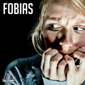 Dame Dos Pa' Llevar - Ep 47 - Las Fobias