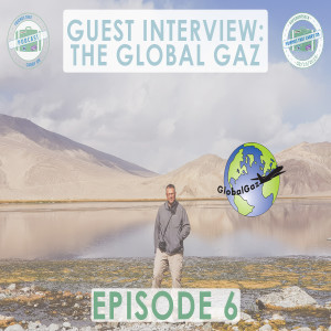 Ep. 6 | Guest Interview: The Global Gaz // FTCO Podcast