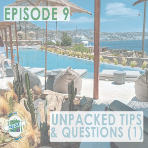 Ep. 9 | Unpacked Tips & Questions (1) // FTCO Podcast