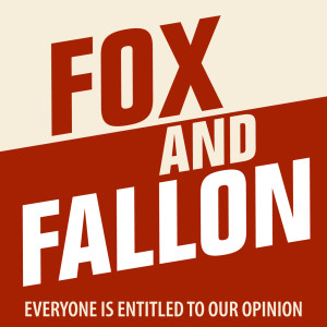 Fox & Fallon Vol. V - Magic Johnson goes rogue, MLB opening day, Gronky HOF game