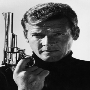 Special Tribute to Sir Roger Moore