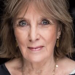 Guest: Actress Jane Merrow
