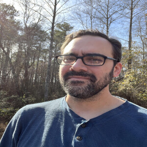 Goldsmith Odyssey podcast host Clark Provence