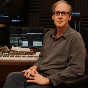 Guest: Composer Jeff Beal