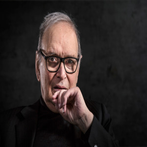 WTS 3.19 Celebration of the life and career of Ennio Morricone