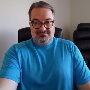 Goldsmith Odyssey host David Lichty