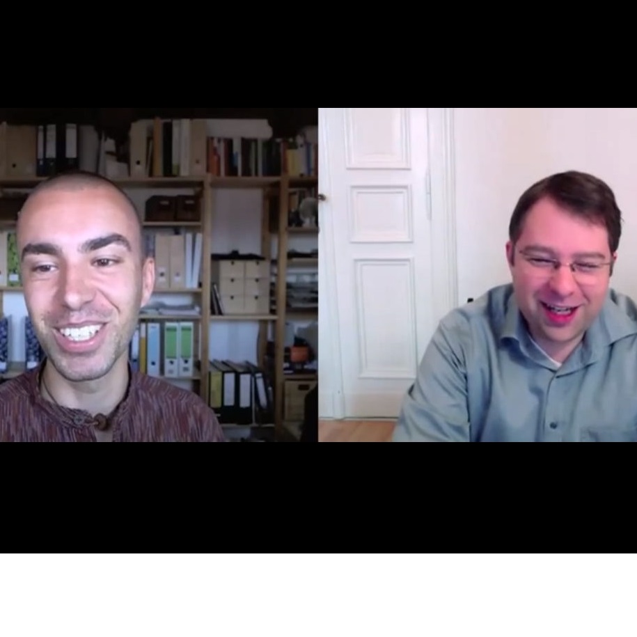 Netrepreneurs Podcast