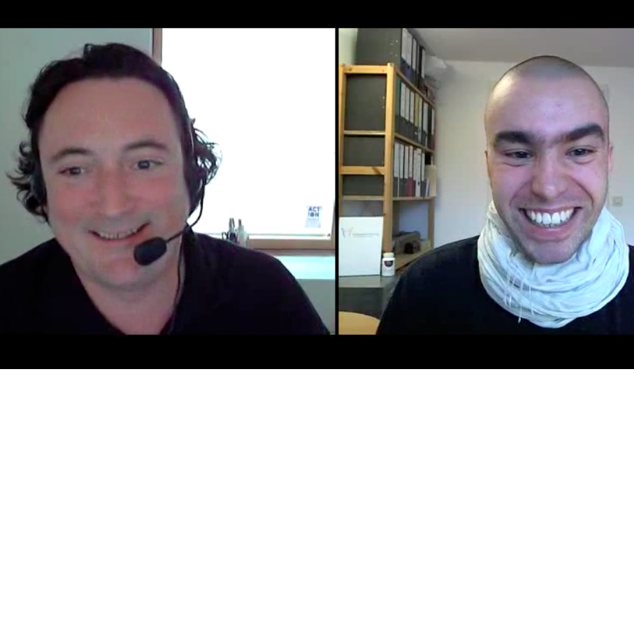 Netrepreneurs Podcast