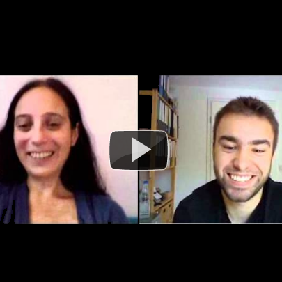 Netrepreneurs Podcast