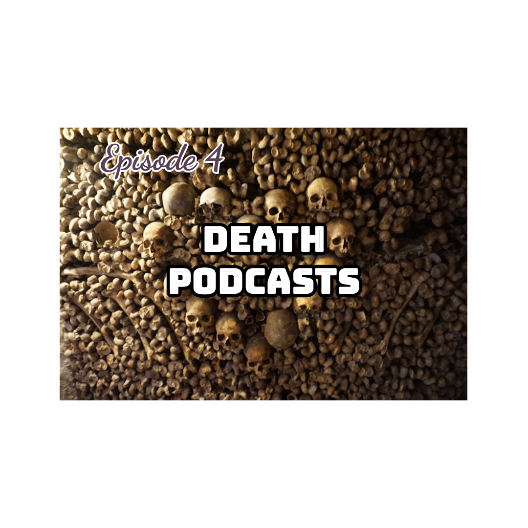 Andy’s Podcaster Podcasting Podcast