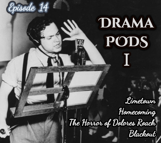 Andy’s Podcaster Podcasting Podcast