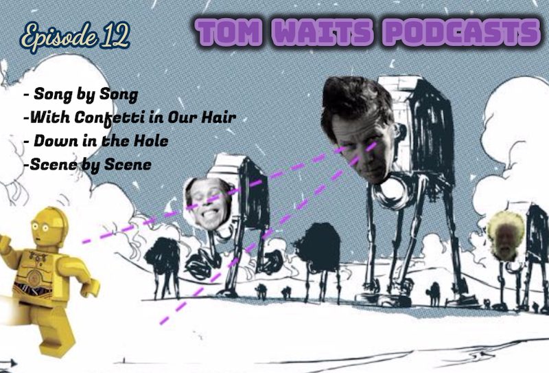 Andy’s Podcaster Podcasting Podcast