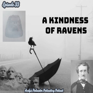 A Kindness of Ravens