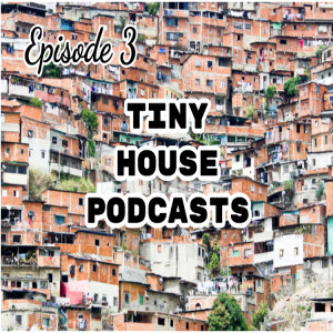 Tiny House Podcasts
