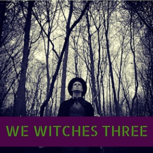 🧹 The Crooked Path 🕯️ Kelden Mercury 📖