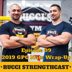 Ep09: 2019 GPC Nats Wrap-Up