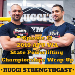 Ep11: The Gym Business