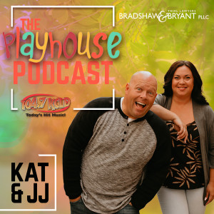 PLAYHOUSE WITH KAT AND JJ- 
