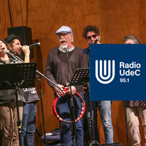 Radio UdeC | Programas