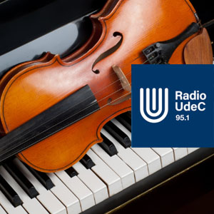 Radio UdeC | Programas