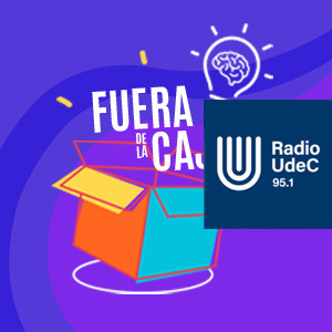 Fuera de la Caja - agosto 24