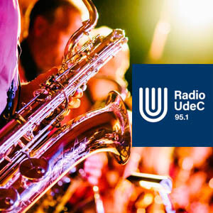 Grandes Figuras del Jazz - junio 20