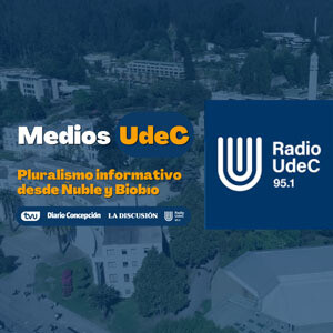 Medios UdeC Podcast - junio 09