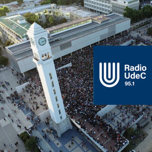 Radio UdeC | Programas