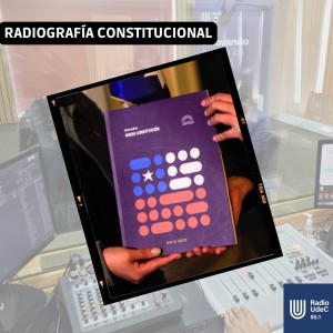 Radiografía Constituyente - Capítulo 10