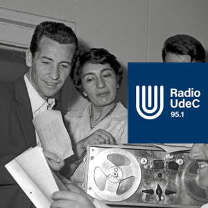 Radioteatro del Cententario - Capítulo 1 - Fundación UdeC