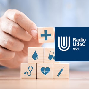 Radio UdeC | Programas